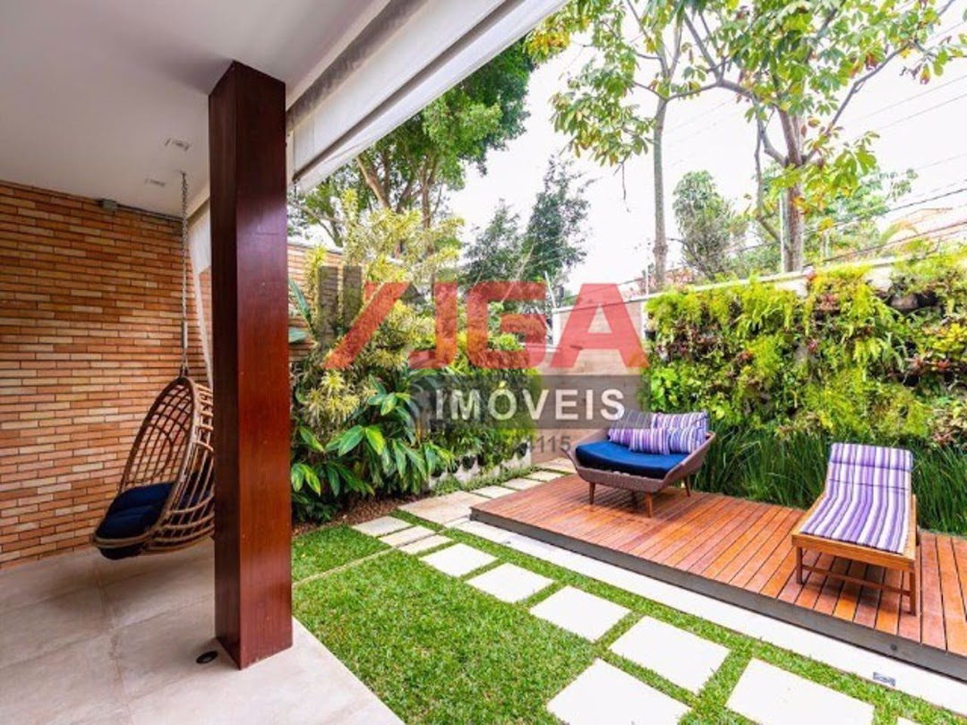 Casa, 4 quartos - Foto 20