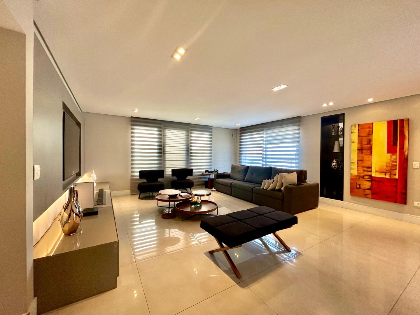 Sobrado, 4 quartos - Foto 6