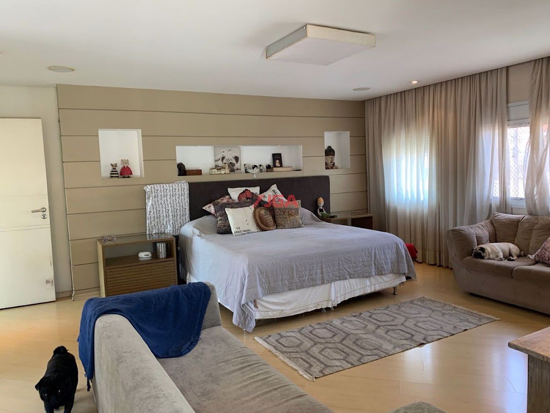 Casa, 4 quartos - Foto 13