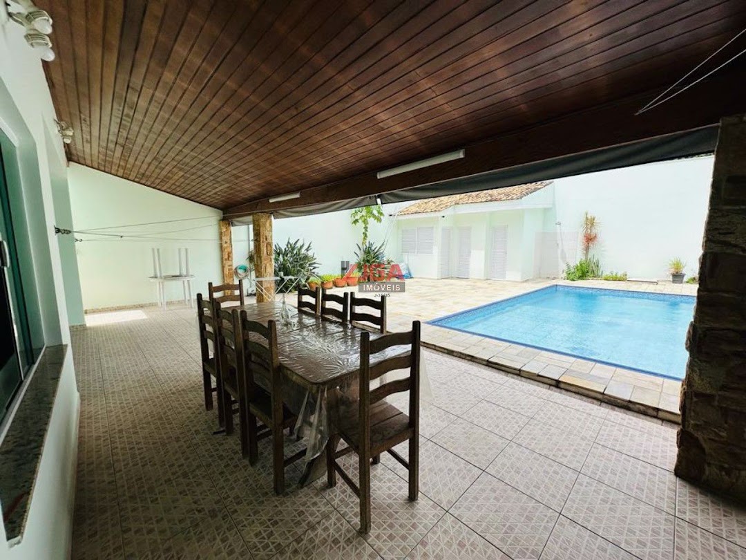 Casa, 4 quartos - Foto 9