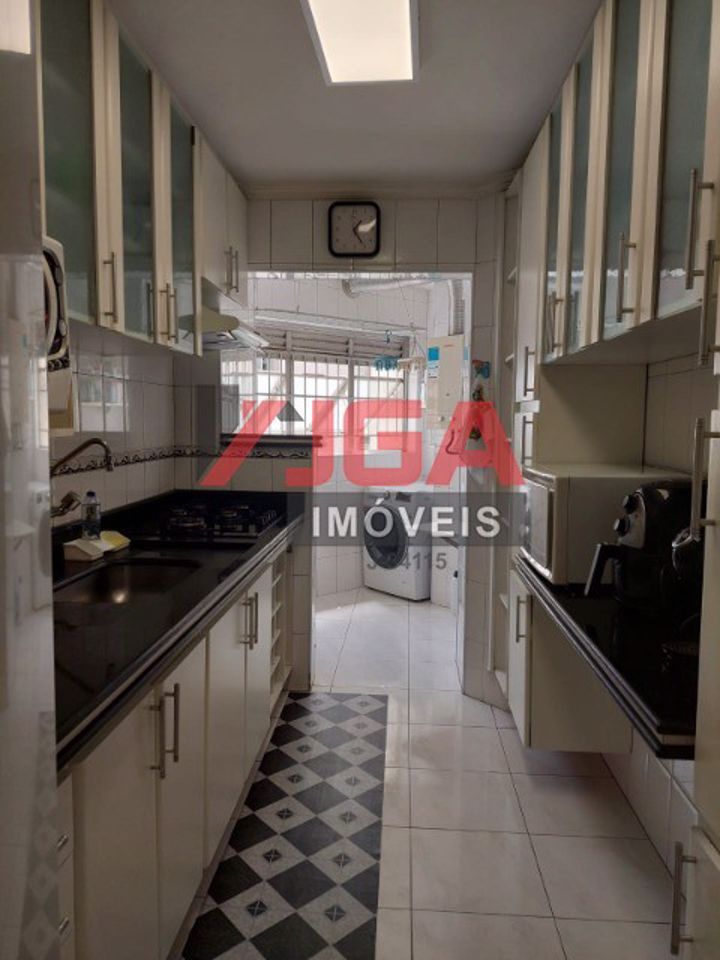 Apartamento, 3 quartos - Foto 12