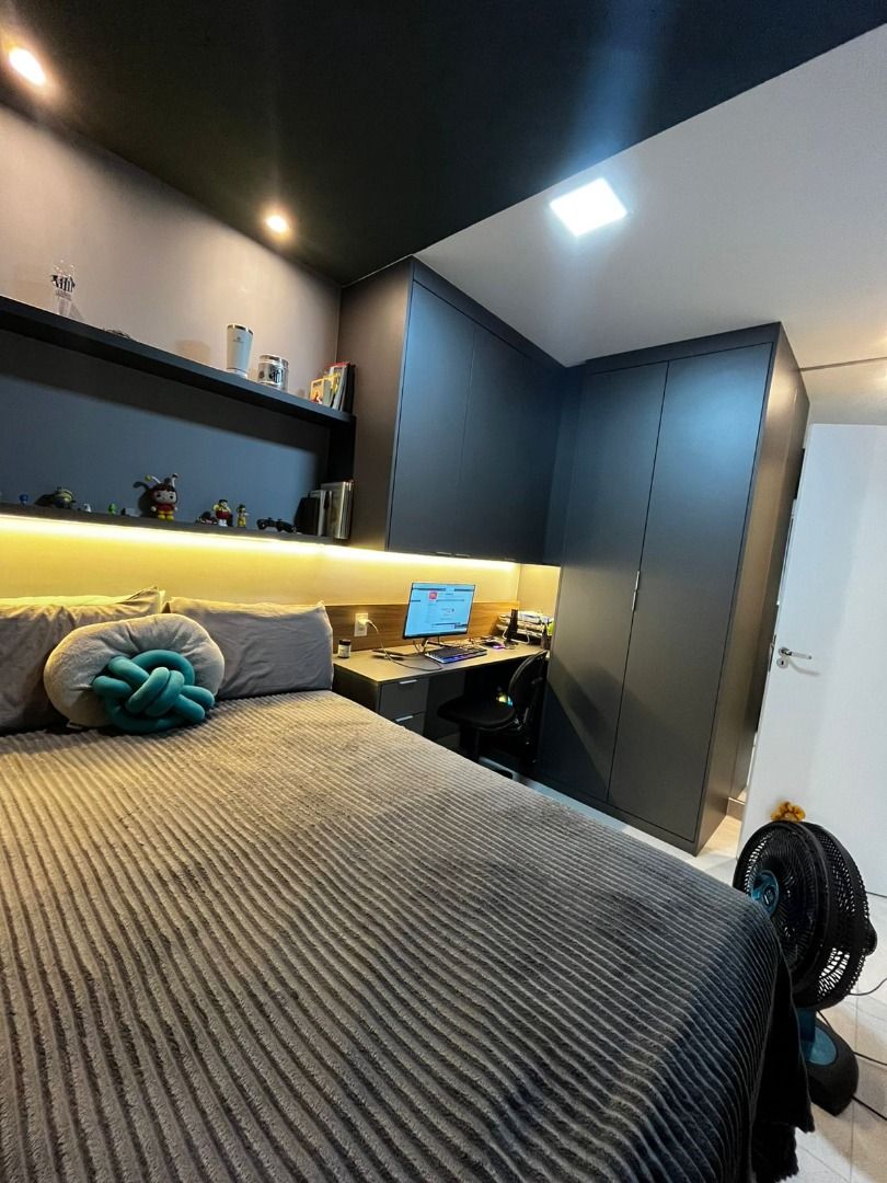 Apartamento, 2 quartos - Foto 20