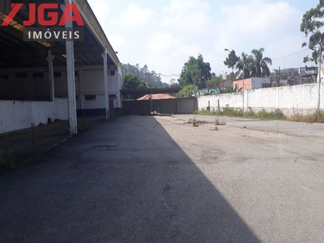 Depósito-Galpão - Foto 16