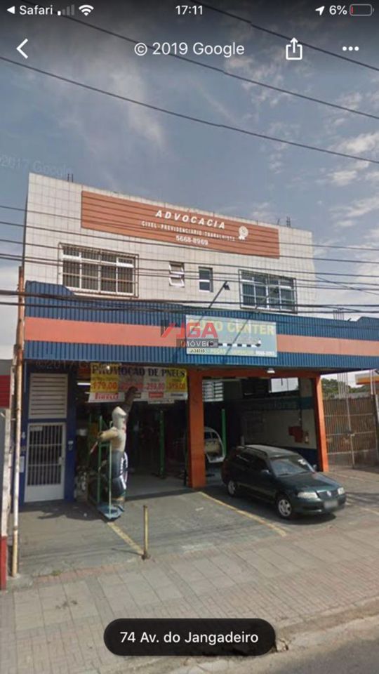 Sala-Conjunto - Foto 7