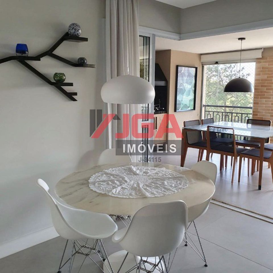 Apartamento, 3 quartos - Foto 33