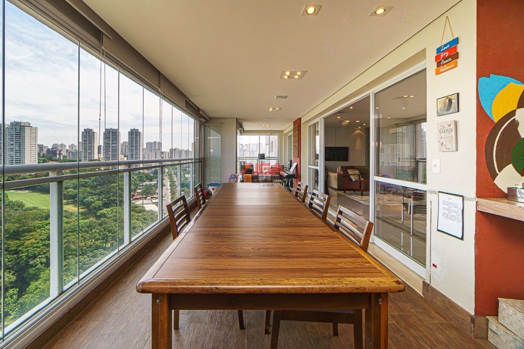 Apartamento, 4 quartos - Foto 50