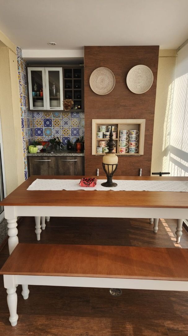 Apartamento, 3 quartos - Foto 14