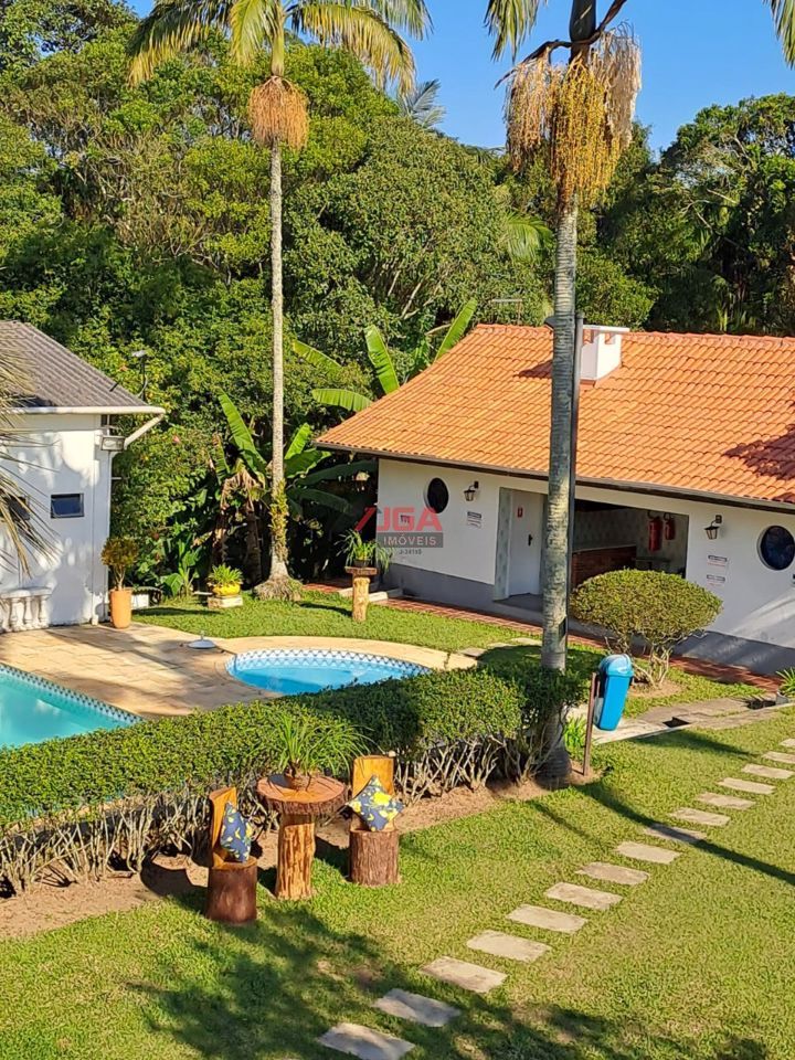 Chácara, 4 quartos, 6500 m² - Foto 29