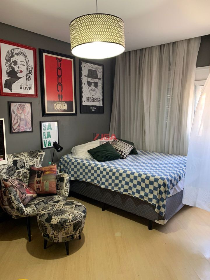 Casa, 4 quartos - Foto 43