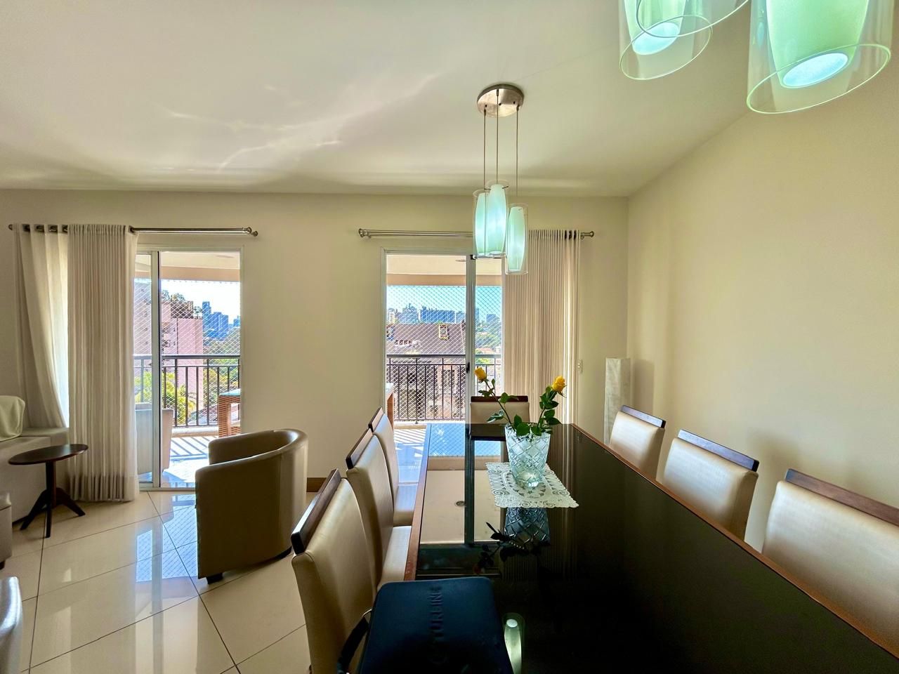 Apartamento, 3 quartos, 155 m² - Foto 4