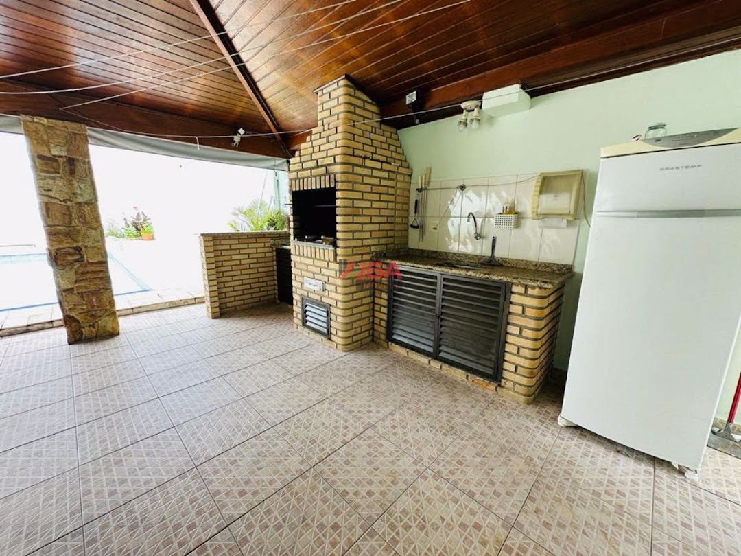 Casa, 4 quartos - Foto 23