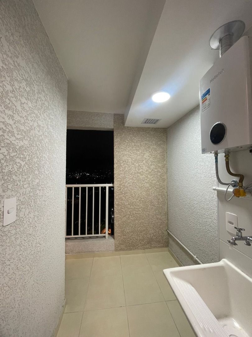 Apartamento, 2 quartos - Foto 7