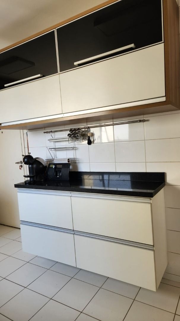 Apartamento, 3 quartos - Foto 4