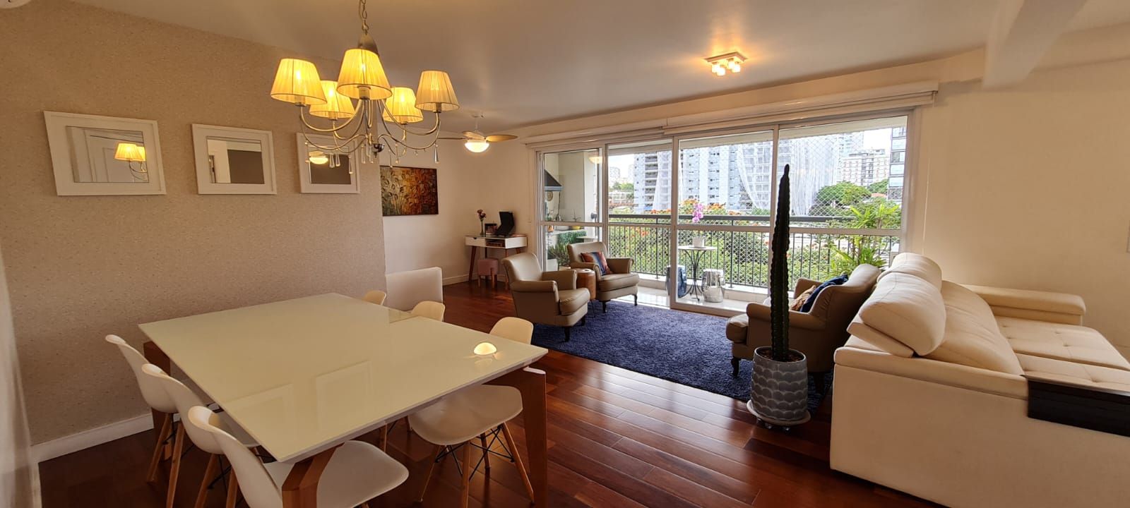 Apartamento, 3 quartos - Foto 4