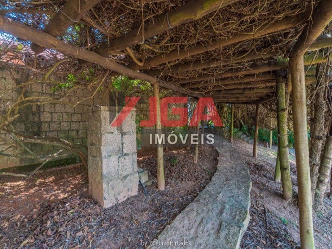 Casa, 4 quartos - Foto 57