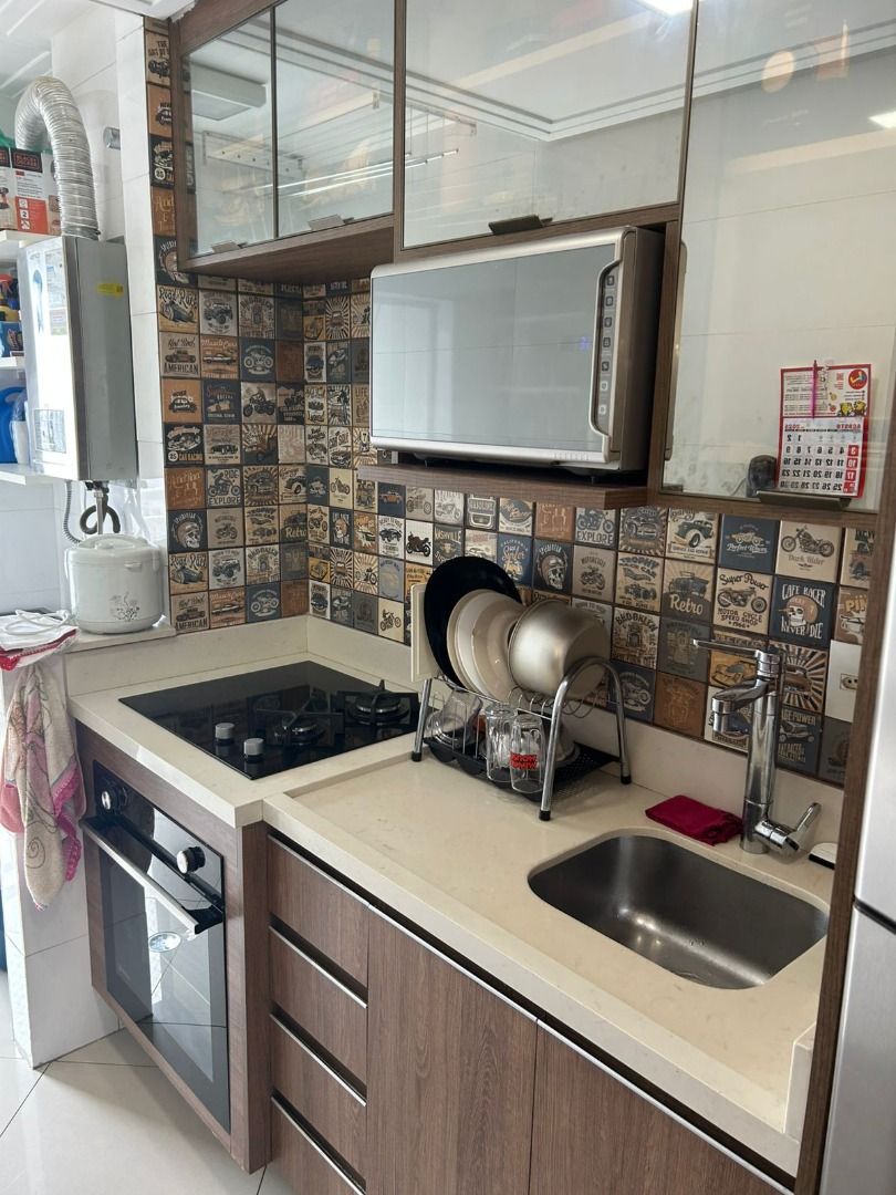 Apartamento, 2 quartos - Foto 6