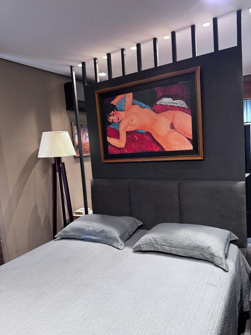 Apartamento, 1 quarto - Foto 14