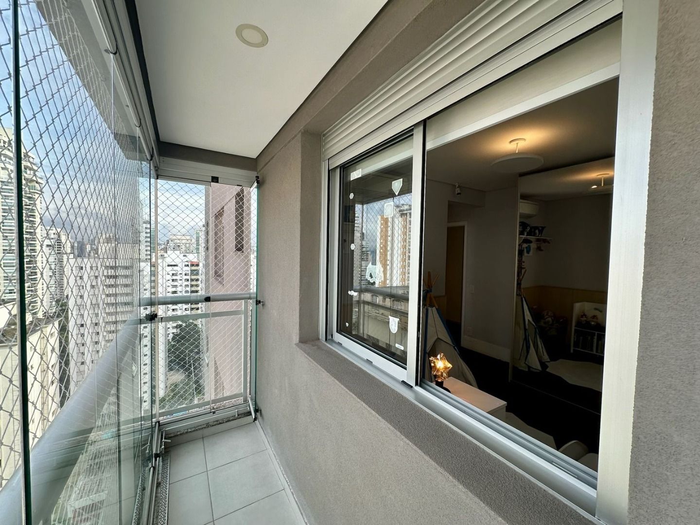 Apartamento, 4 quartos - Foto 118