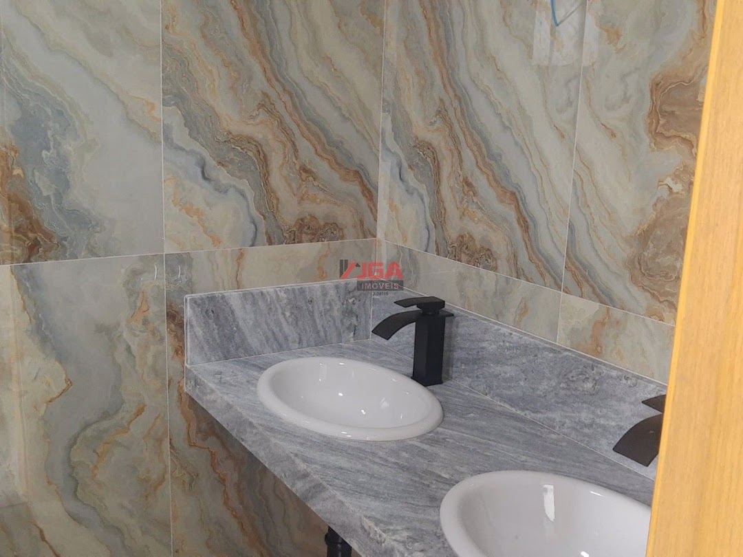 Casa, 3 quartos - Foto 12