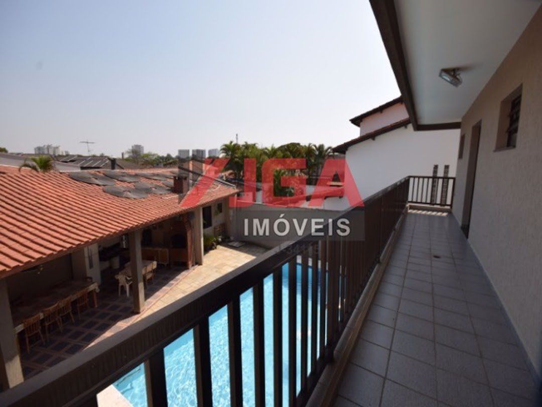 Casa, 5 quartos - Foto 16