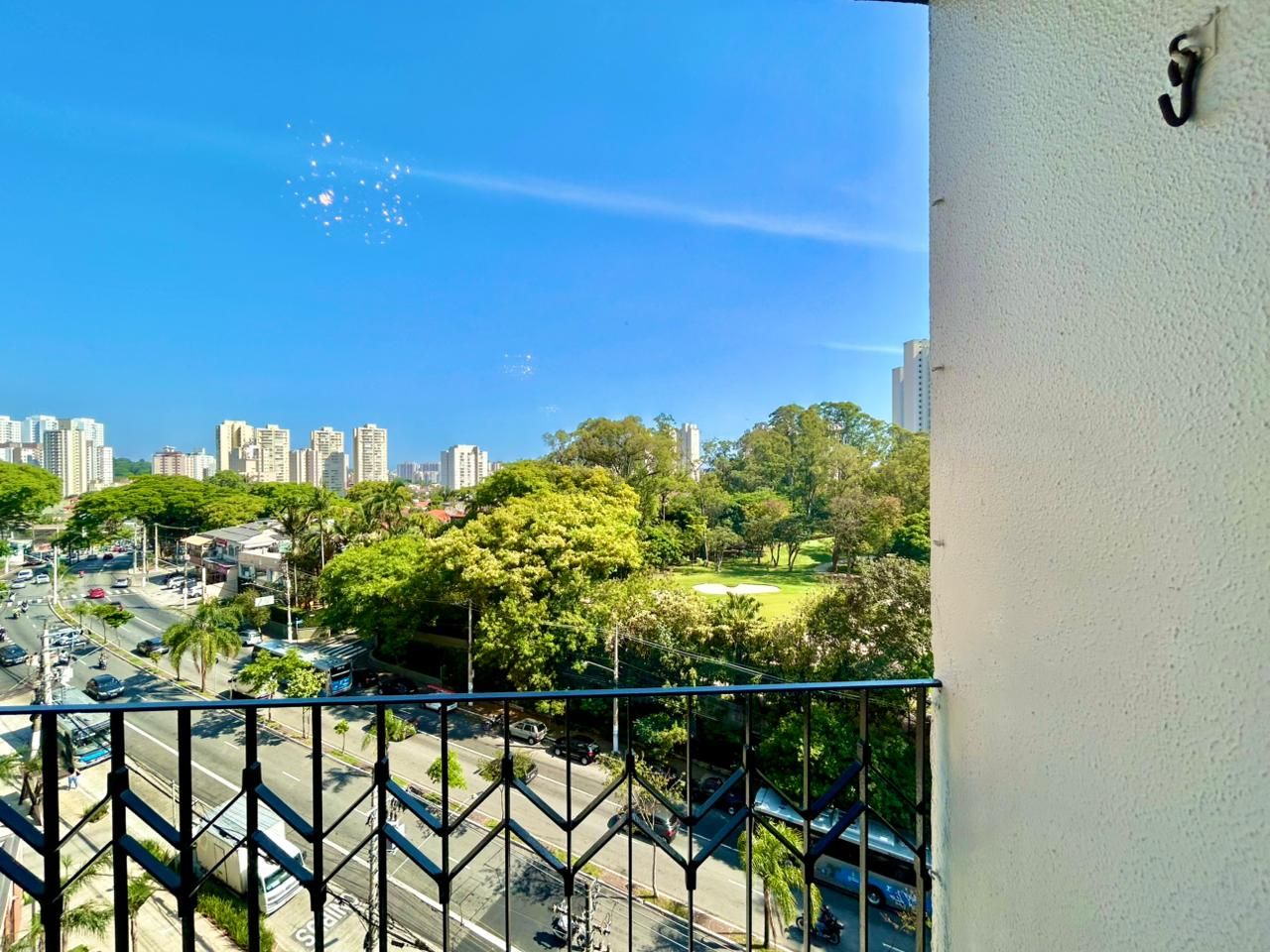 Apartamento, 2 quartos, 60 m² - Foto 4