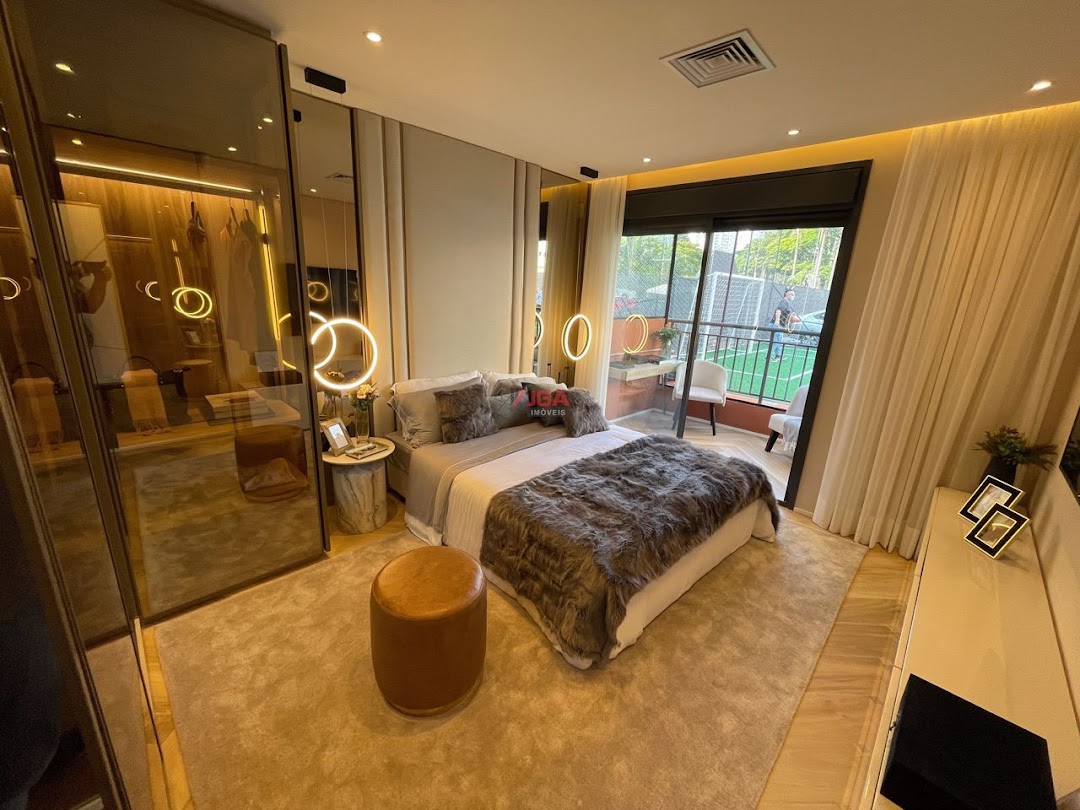 Apartamento, 3 quartos - Foto 1