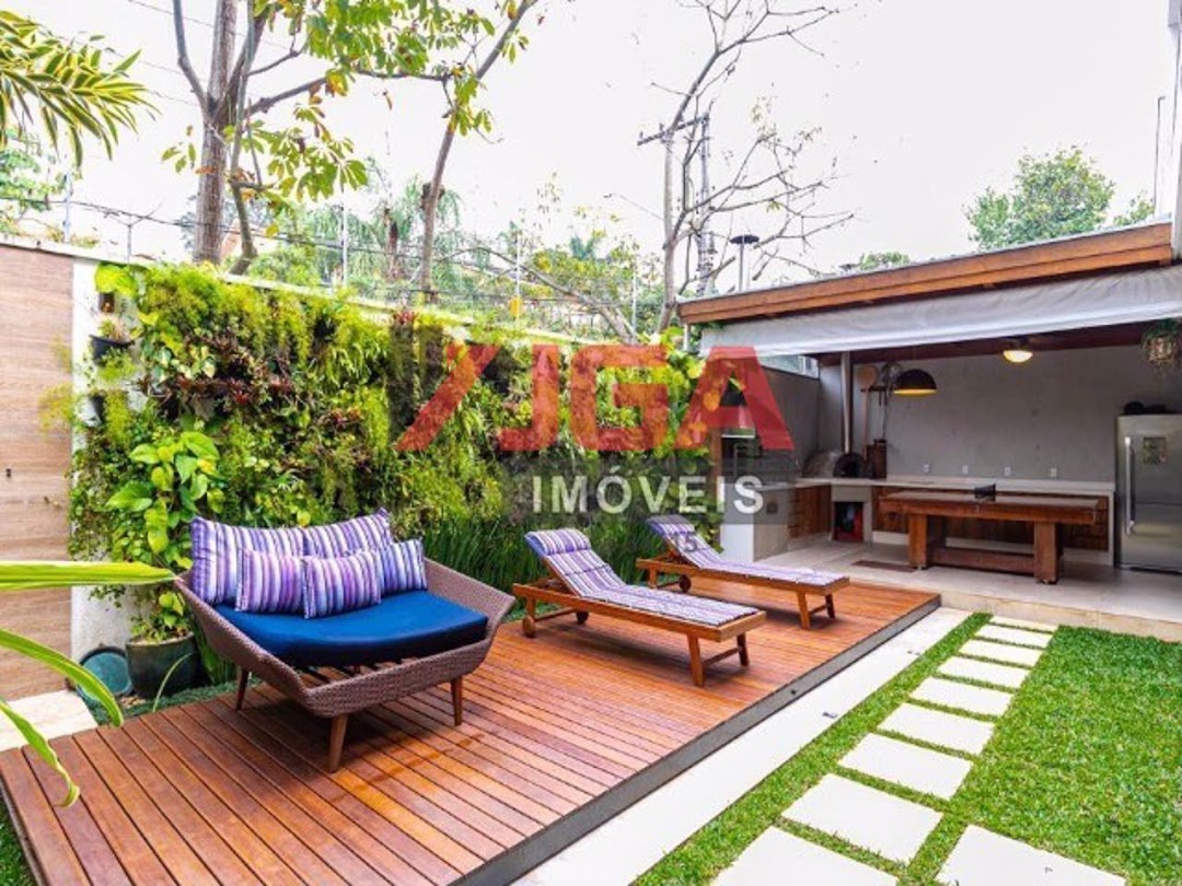 Casa, 4 quartos - Foto 7