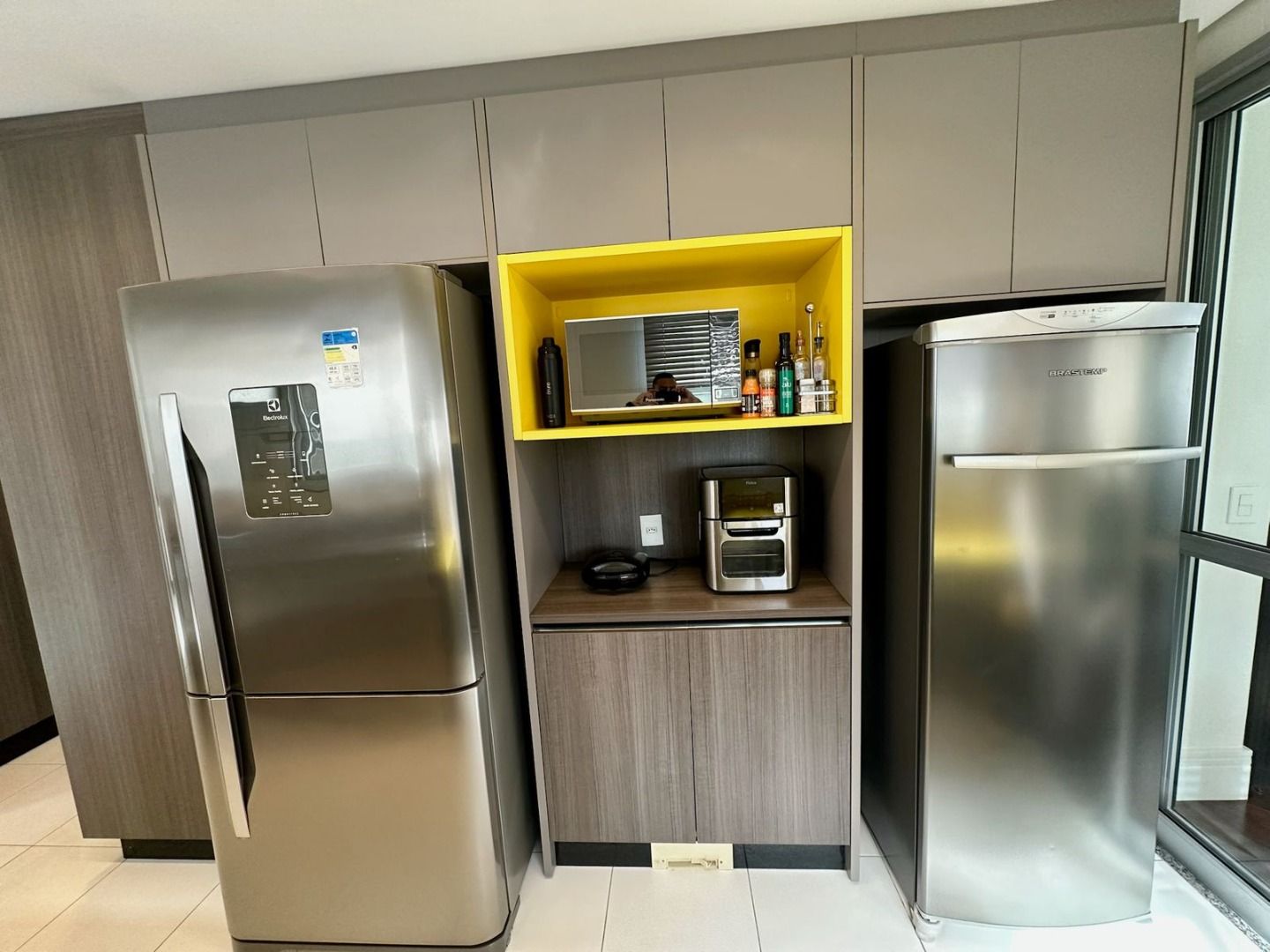 Apartamento, 4 quartos - Foto 94