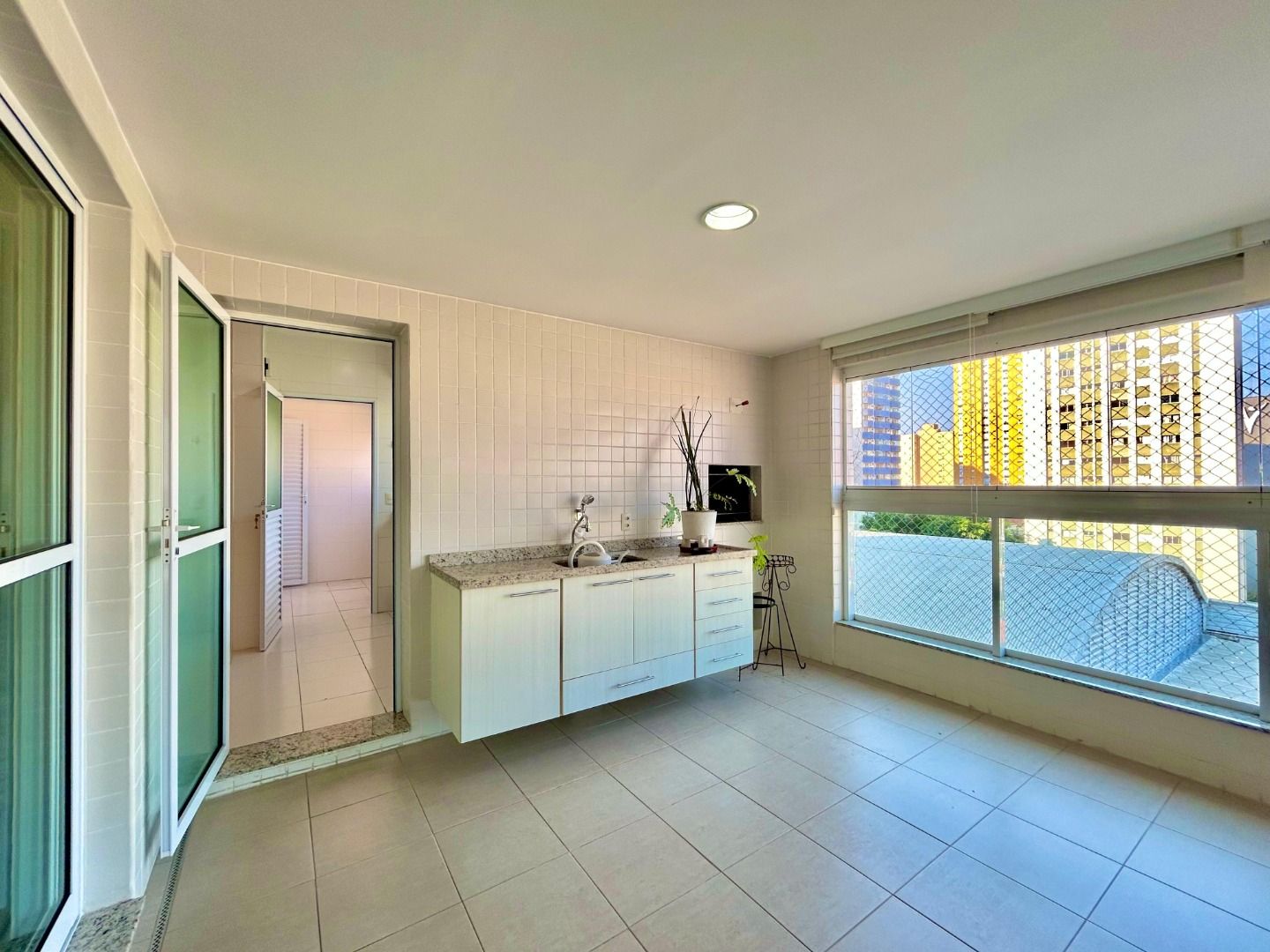 Apartamento, 3 quartos, 135 m² - Foto 24