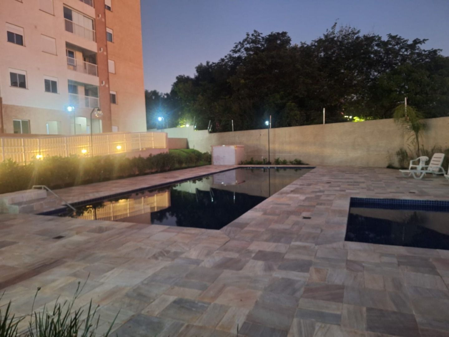 Apartamento, 2 quartos - Foto 4