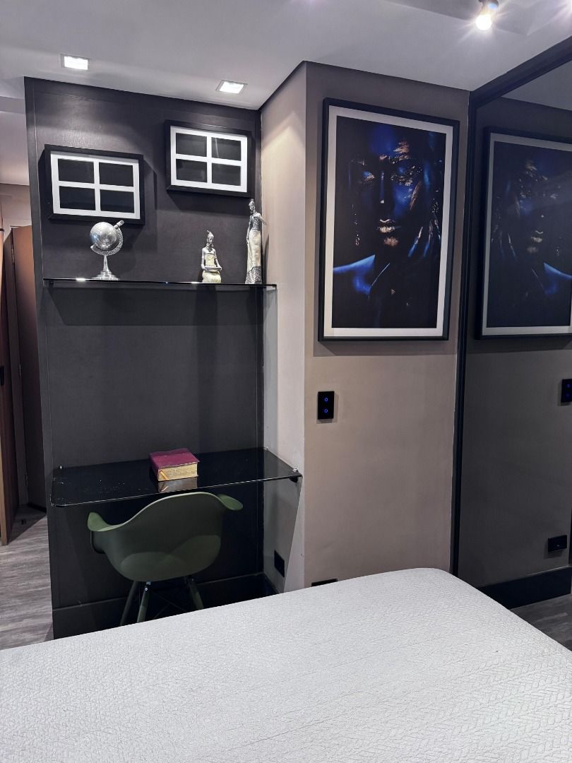 Apartamento, 1 quarto - Foto 18