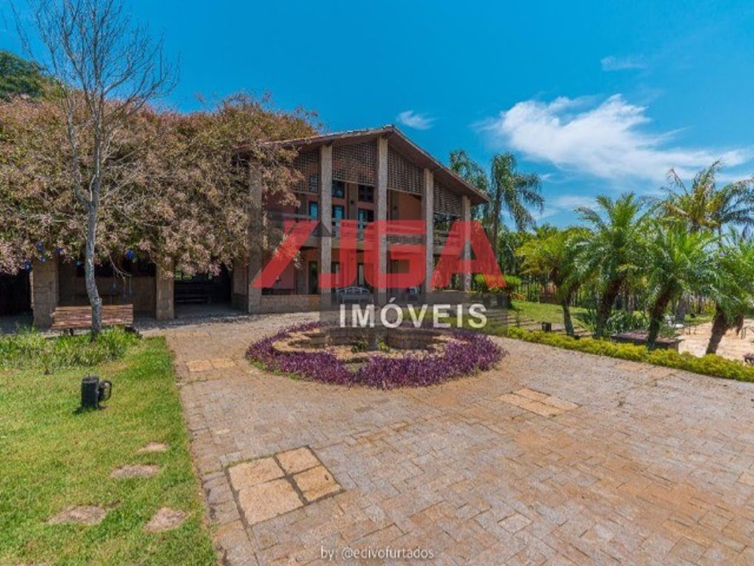 Casa, 4 quartos - Foto 46