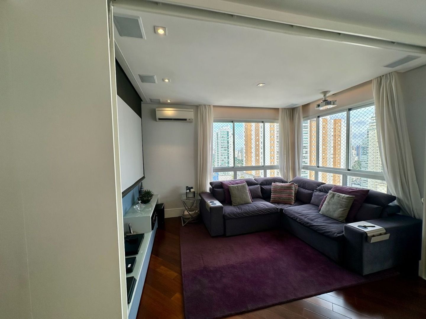 Apartamento, 4 quartos - Foto 112