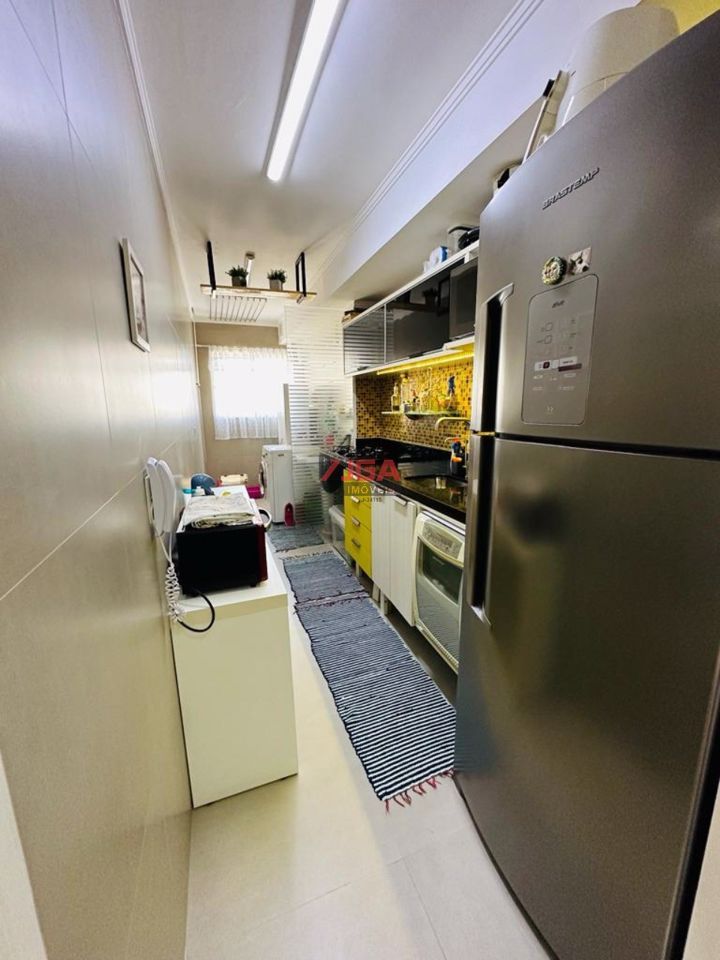 Apartamento, 2 quartos - Foto 11