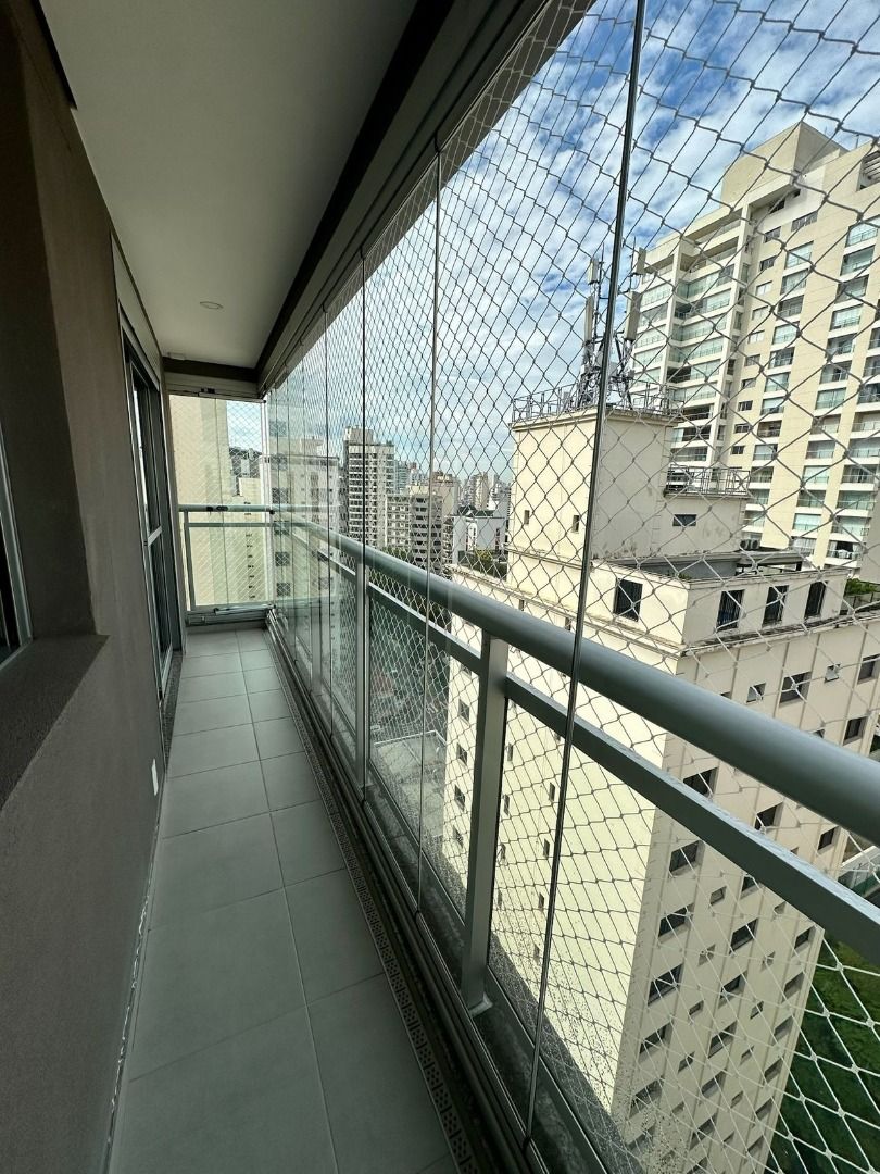Apartamento, 4 quartos - Foto 109