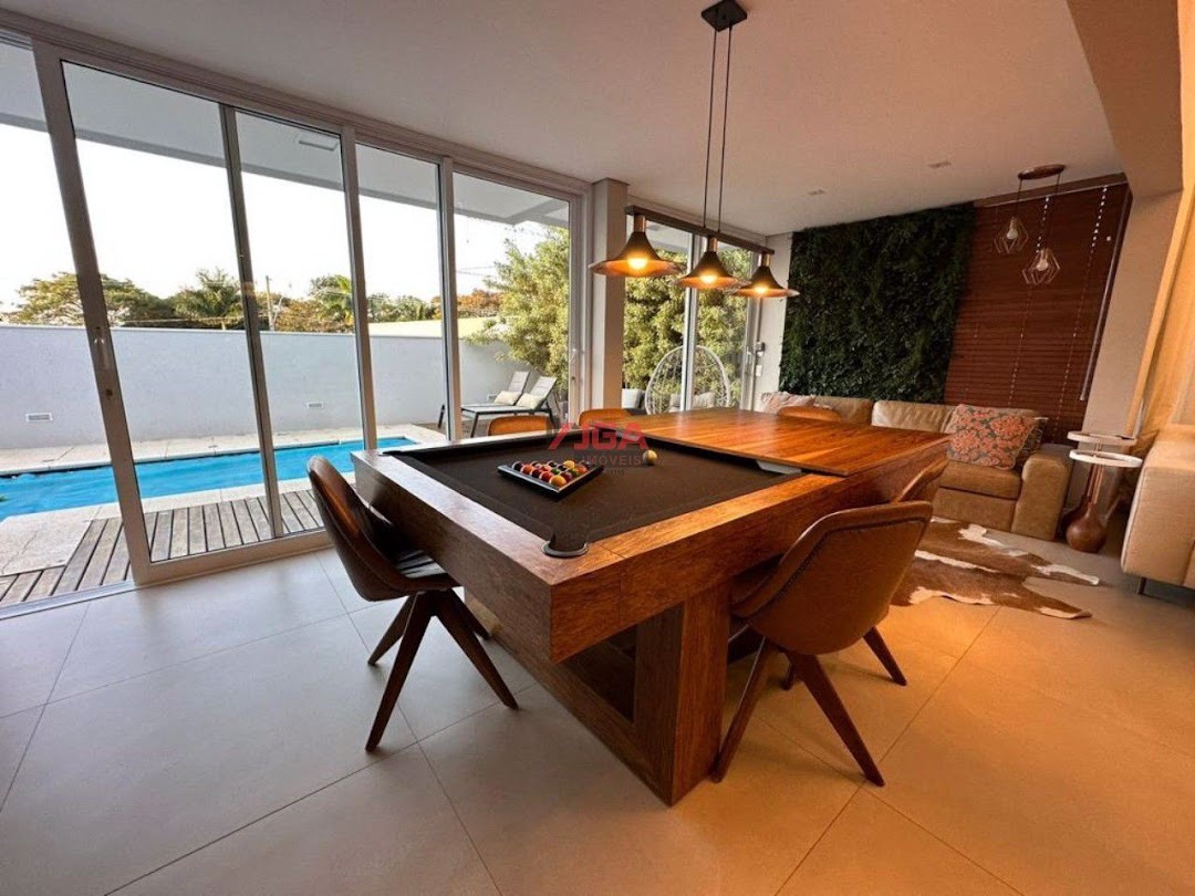 Casa, 4 quartos - Foto 18