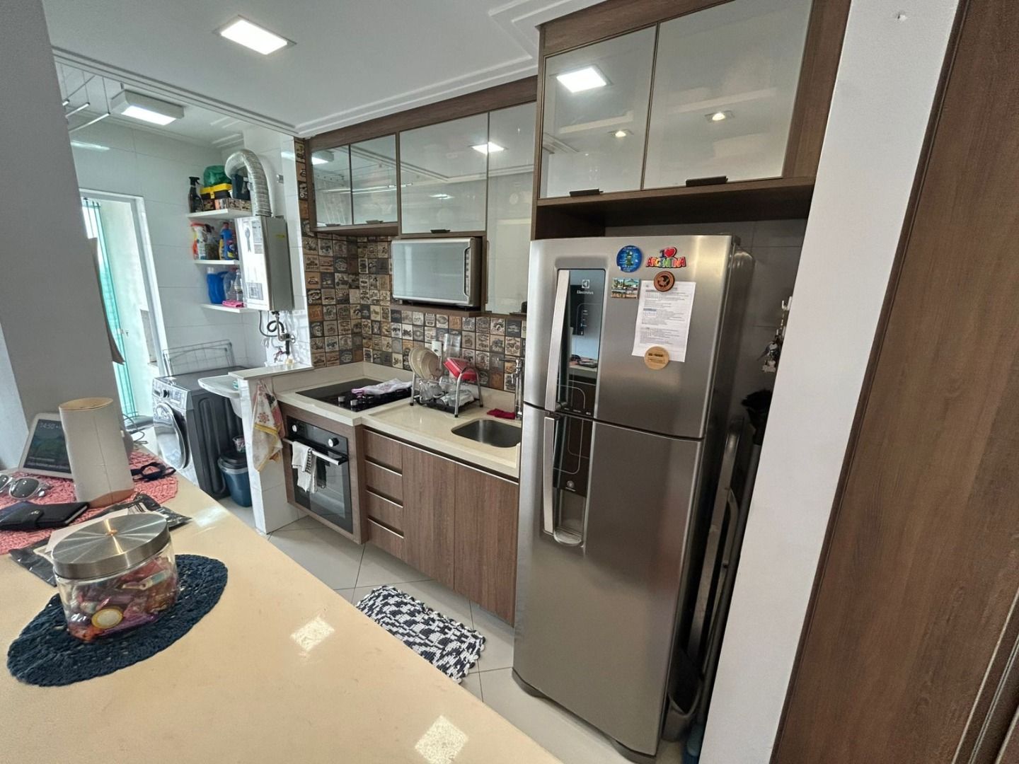 Apartamento, 2 quartos - Foto 1