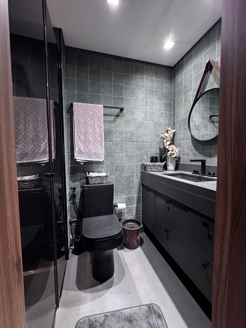 Apartamento, 1 quarto - Foto 19