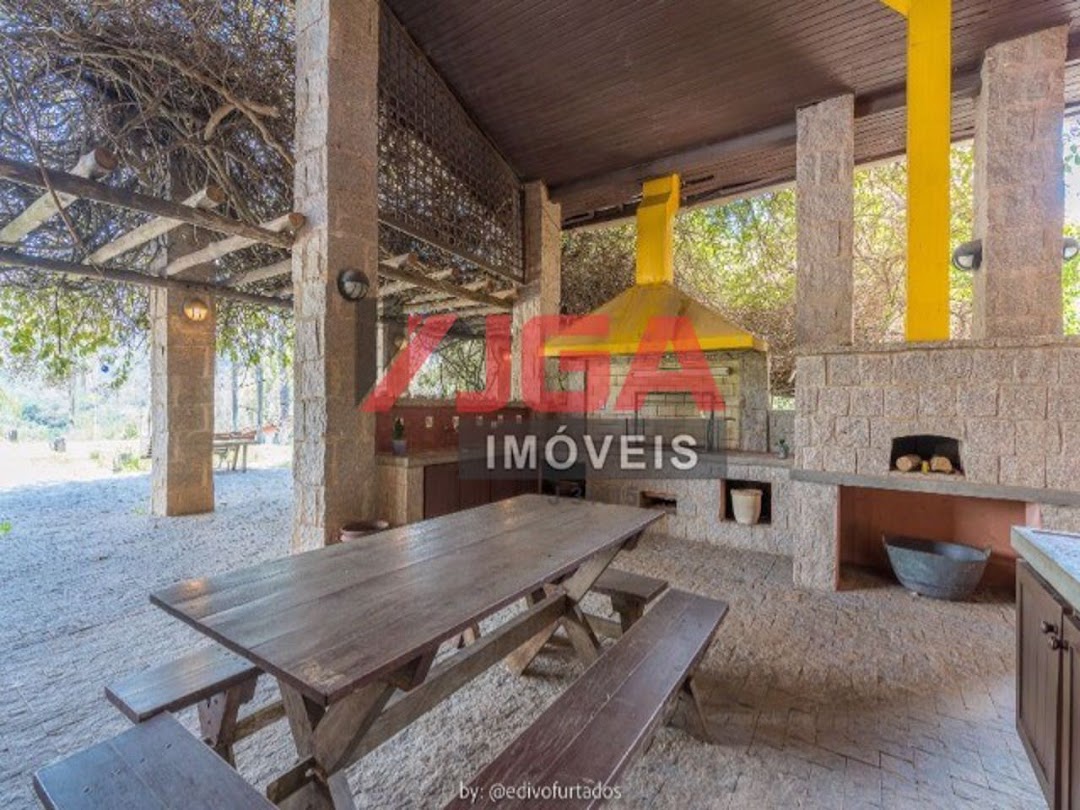 Casa, 4 quartos - Foto 15