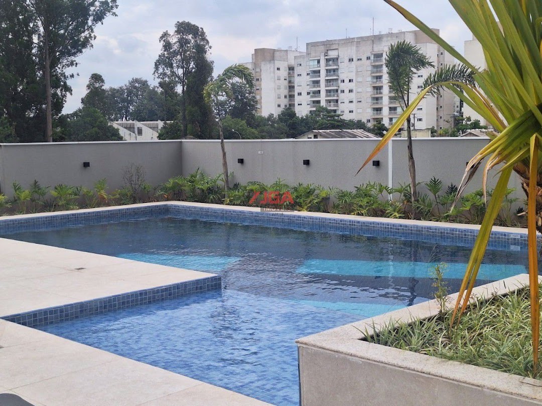 Apartamento, 2 quartos, 51 m² - Foto 13