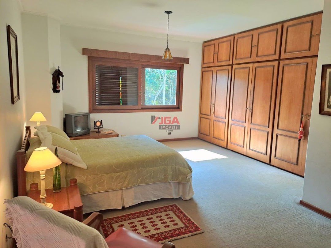 Chácara, 4 quartos, 6500 m² - Foto 11