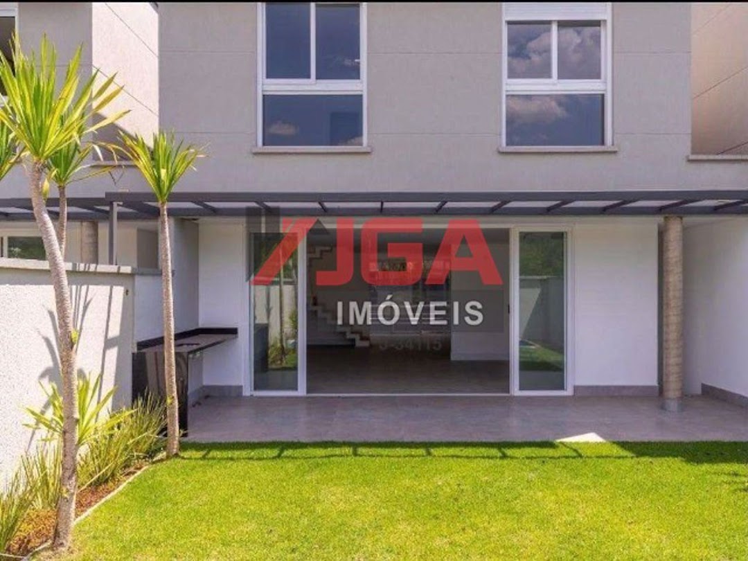 Casa, 4 quartos - Foto 13