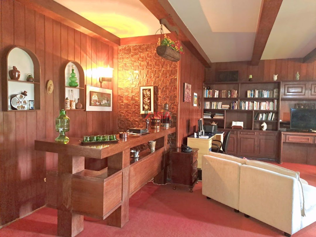 Chácara, 4 quartos, 6500 m² - Foto 44