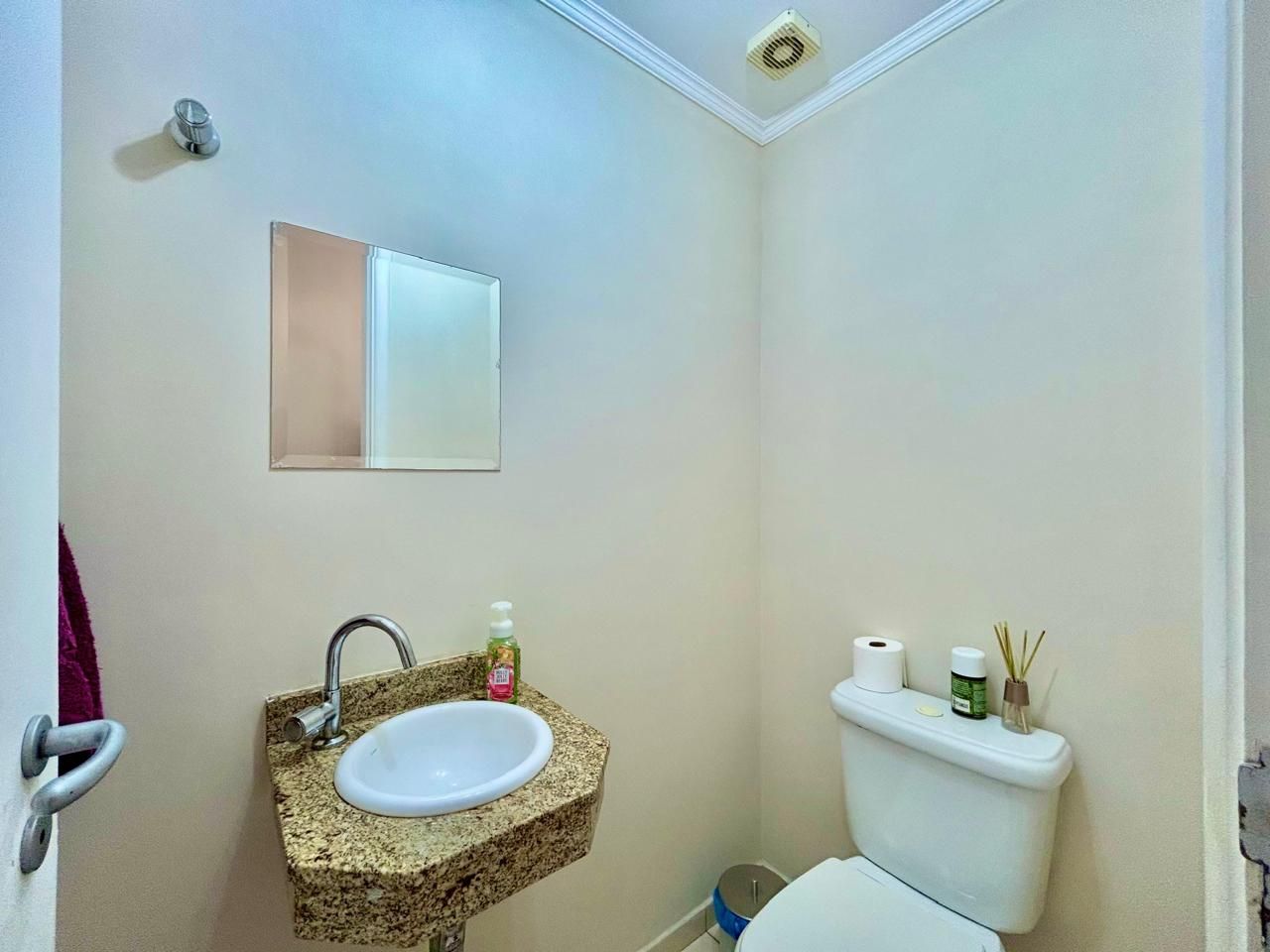 Apartamento, 3 quartos, 155 m² - Foto 15
