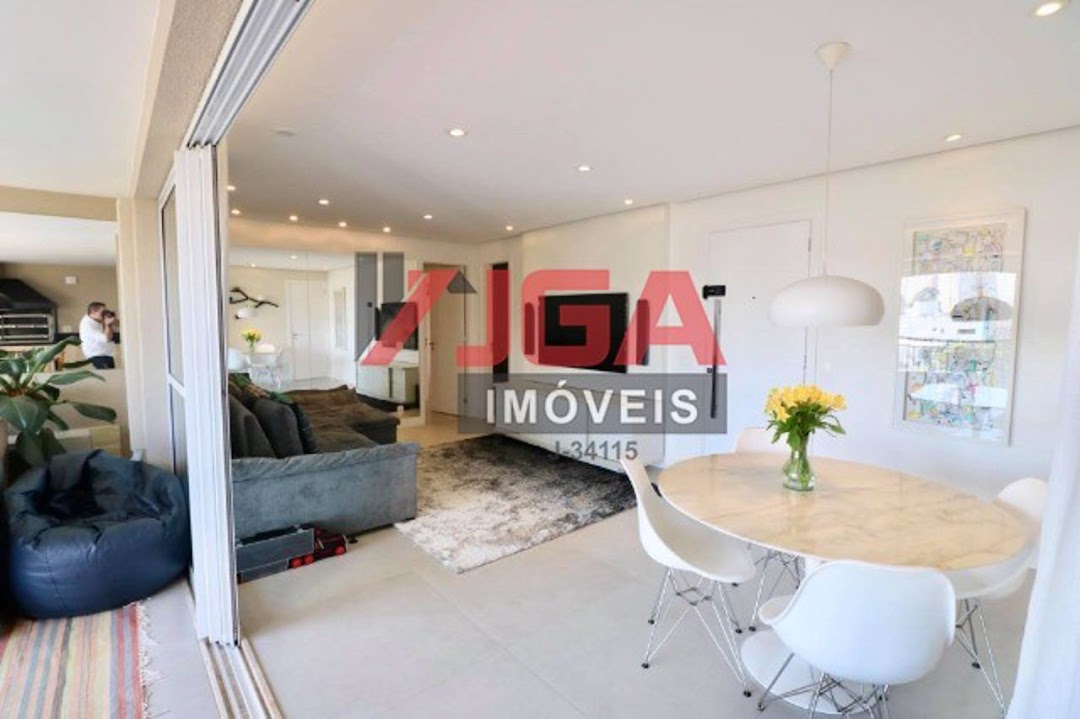 Apartamento, 3 quartos - Foto 15