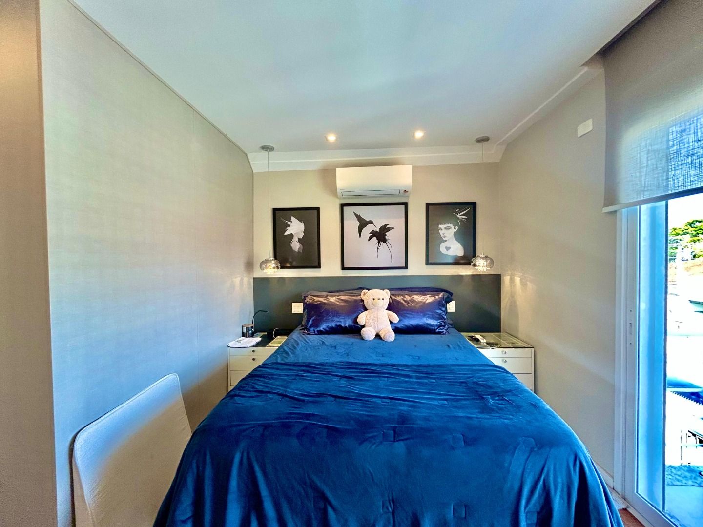 Sobrado, 4 quartos - Foto 33