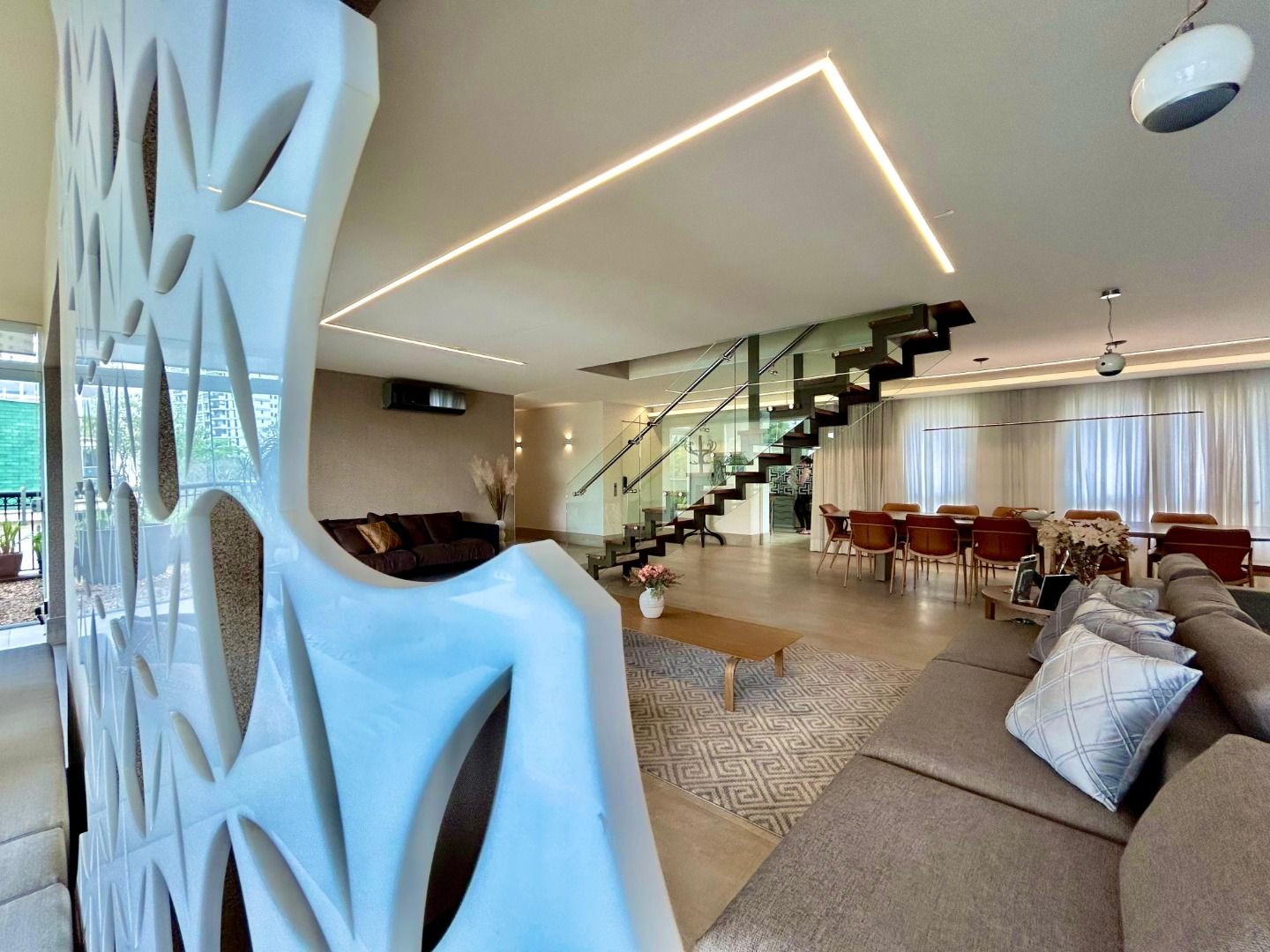 Cobertura, 4 quartos - Foto 28