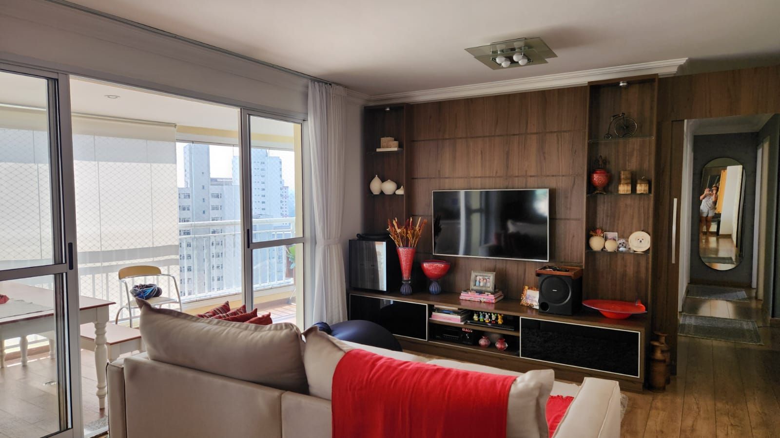 Apartamento, 3 quartos - Foto 7