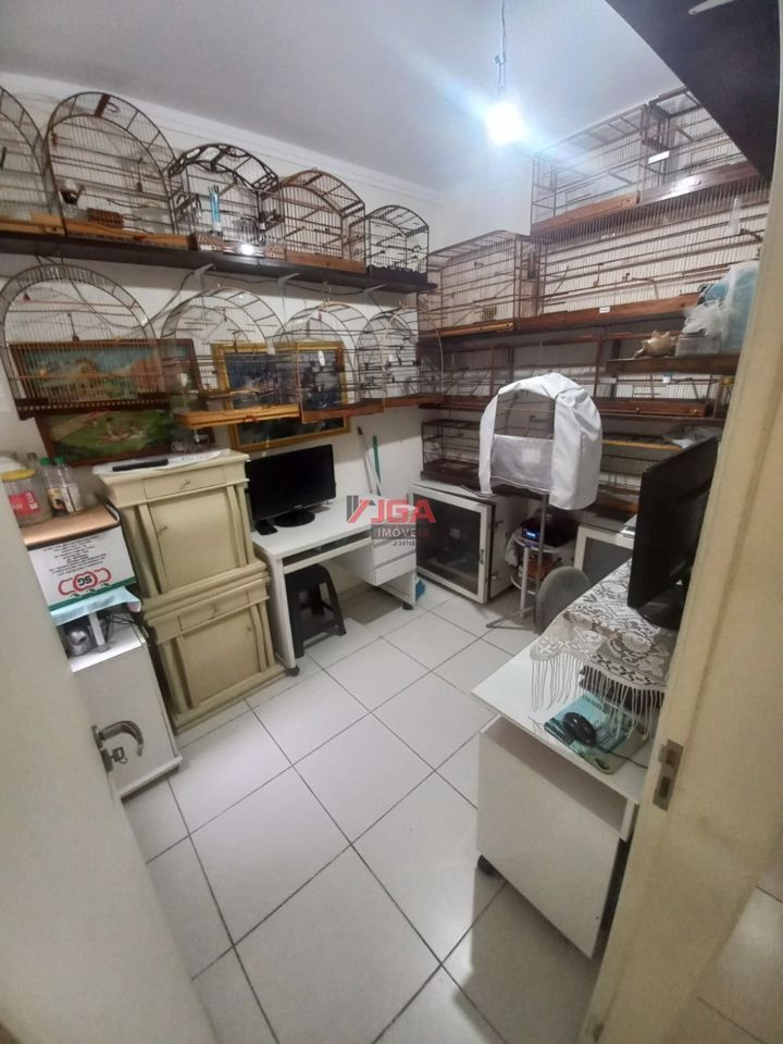 Sobrado, 3 quartos - Foto 19