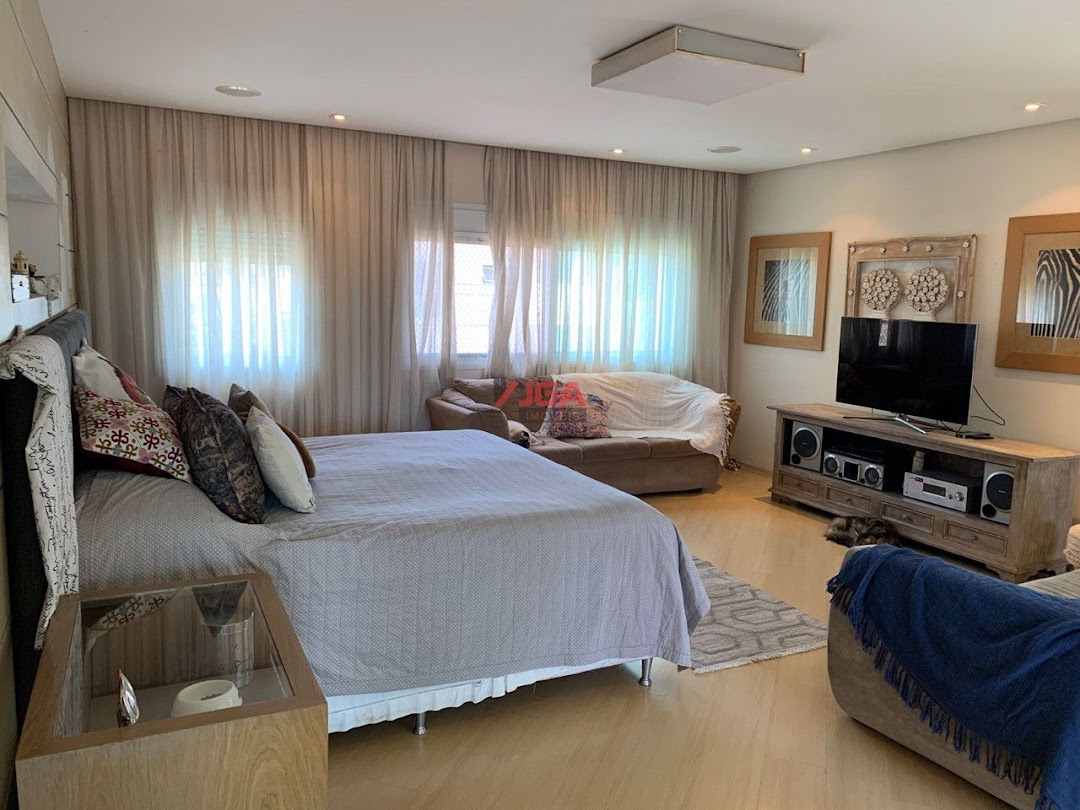 Casa, 4 quartos - Foto 20